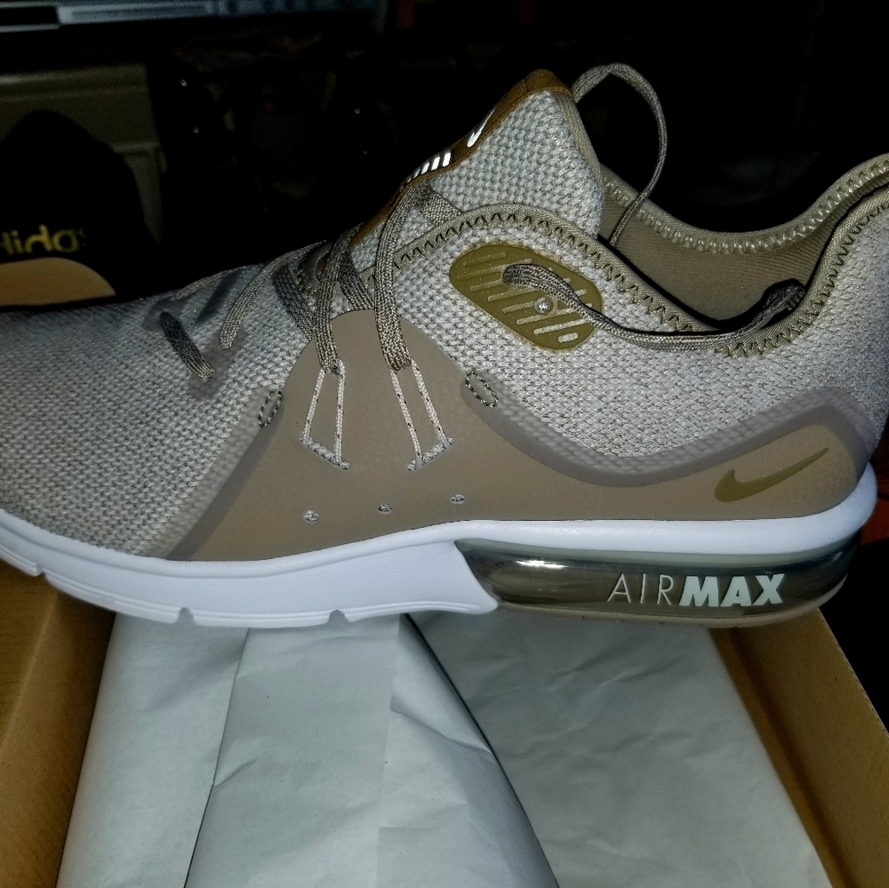 Men's Nike Air Max